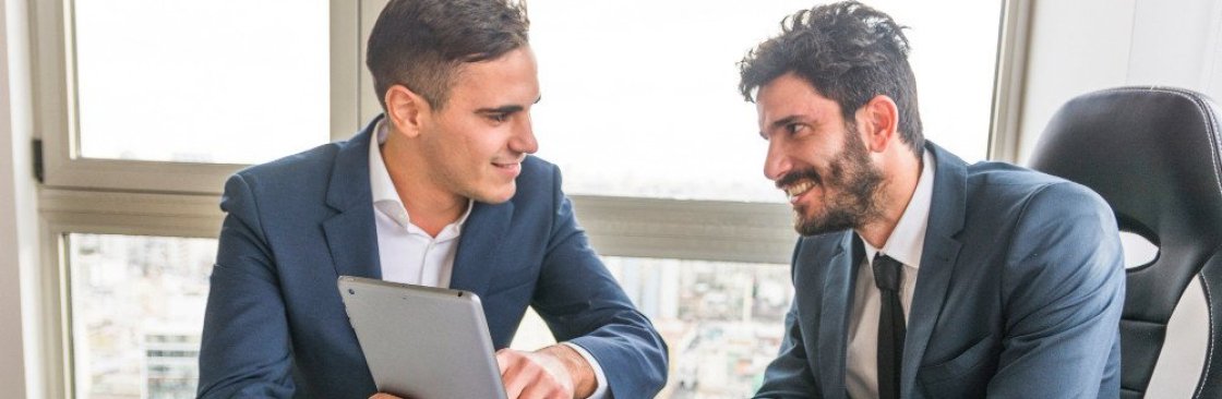 Leadership Coach Group Cover Image