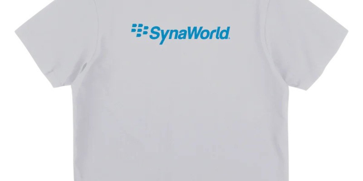 Syna World: The Rise of a Modern Streetwear Icon