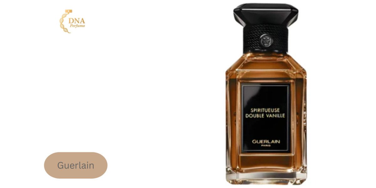 Guerlain Perfumes – Expert Insights on Luxury Fragrance