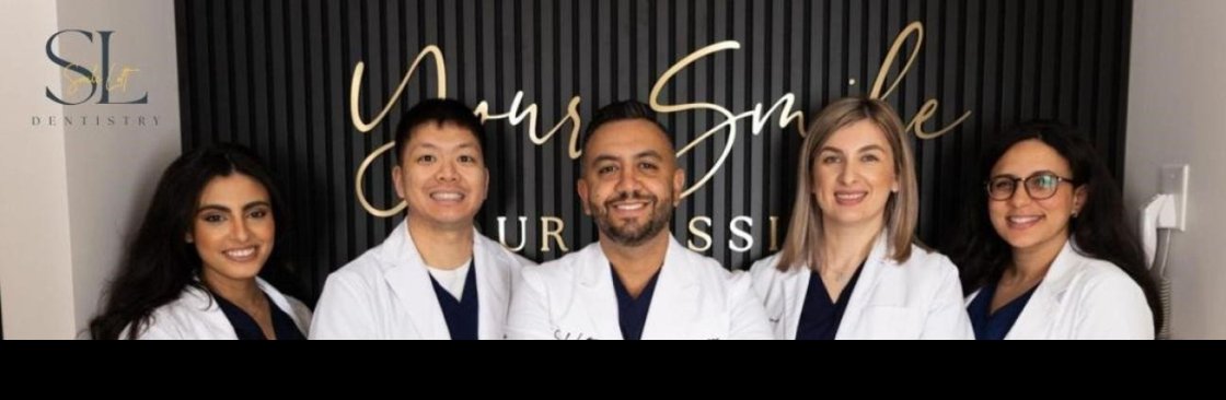 Smile Loft Dentistry Cover Image