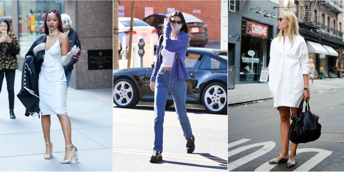 embrace layer able pieces that can be worn day