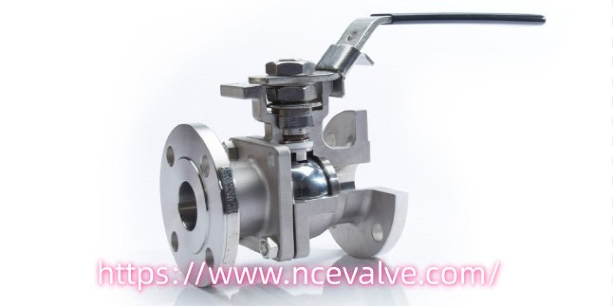 Why Choose A Metal Seat Ball Valve Factory For Industrial Flow Control