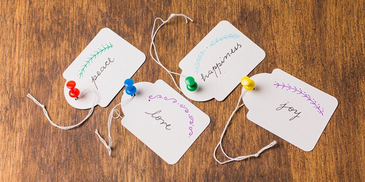 Squeeze Tags: Essential Solutions for Product Branding and Display