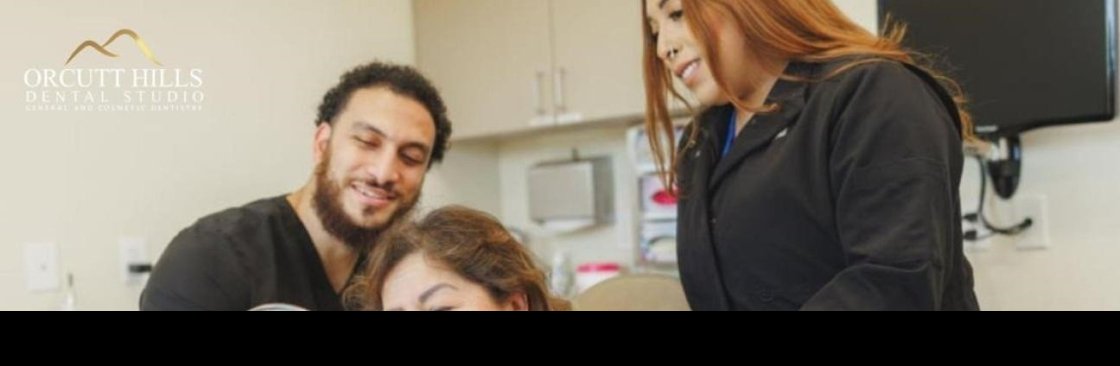 Orcutt Hills Dental Studio Cover Image