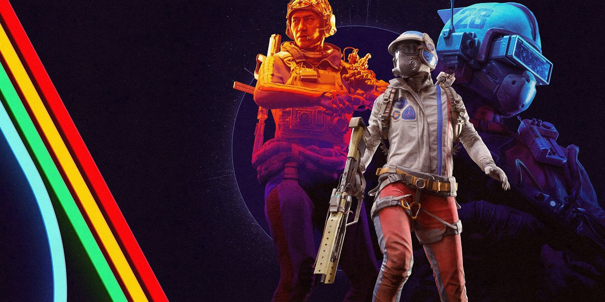 MMOexp ARC Raiders: Ignoring alerts- one Wasp calls five more