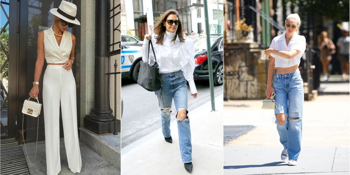 Paris shows proved that certain combinations