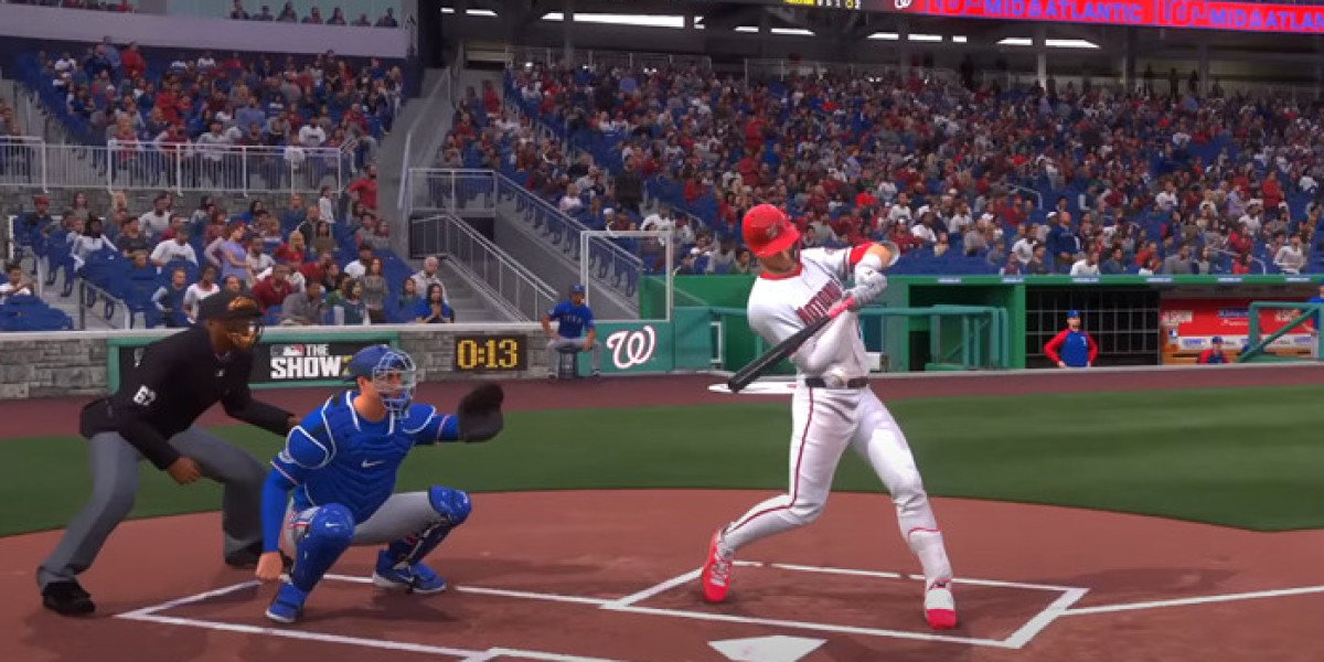 U4GM: Best Tips and Tricks for WBC Mode in MLB The Show 26