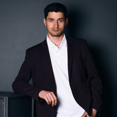 adam smith Profile Picture