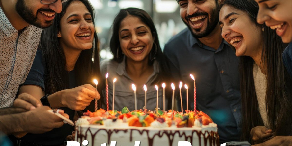 Birthday Party Hall in Indirapuram | Hotel Royal Park