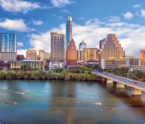 Custom Software Development Company in Austin, TX