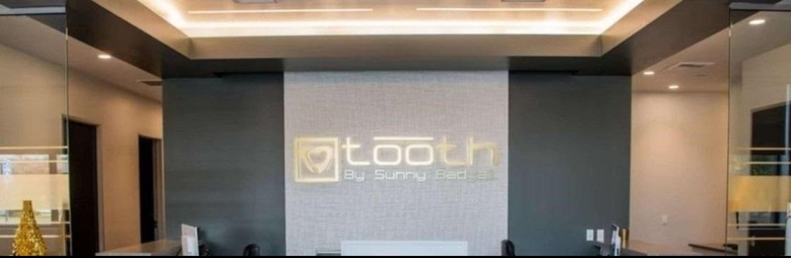 Tooth By Sunny Badyal Cover Image