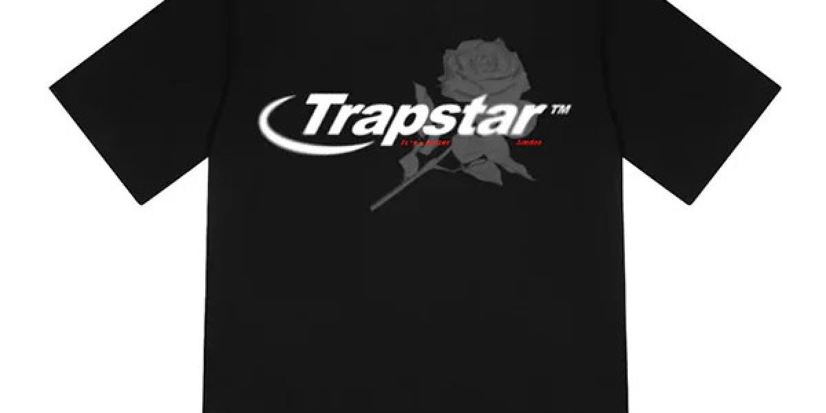 How Trapstar Became Streetwear’s Most Wanted Brand