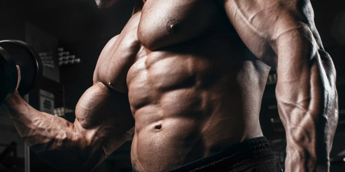 The Science Behind PharmaQo Labs: How SARMs and Peptides Boost Performance