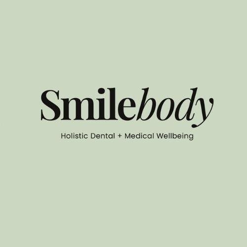 Smile Body Profile Picture