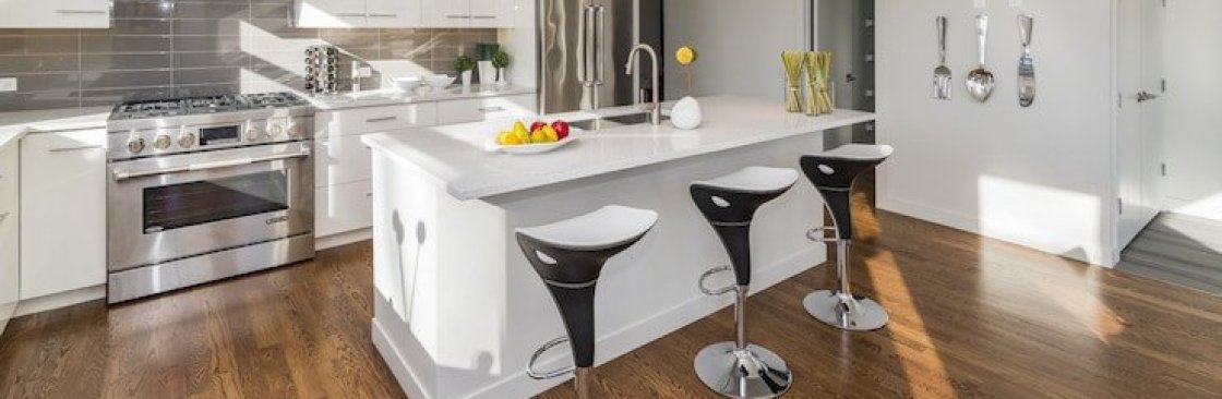 Georgia Cabinet Co Kitchen and Bath Greenville SC Cover Image