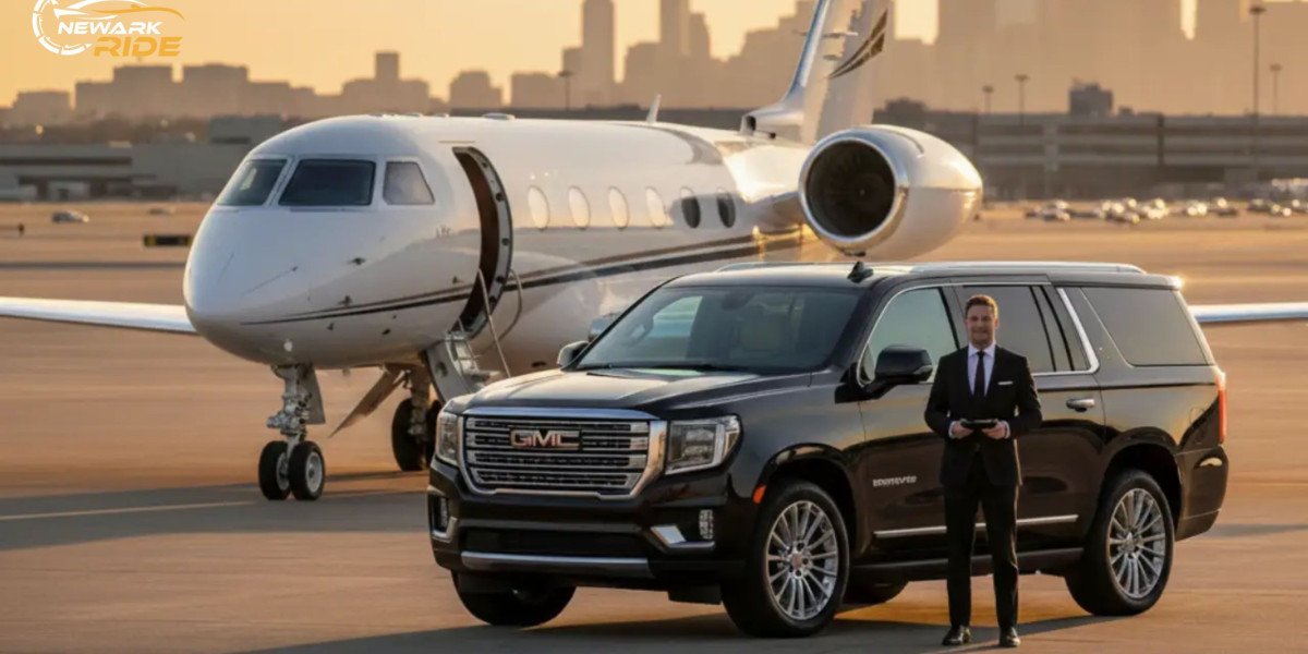 Who offers the best Premium Limo Service to Newark Airport?
