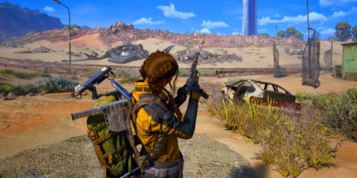 Step-by-Step Guide to “A Lay of the Land” in ARC Raiders BluePrints