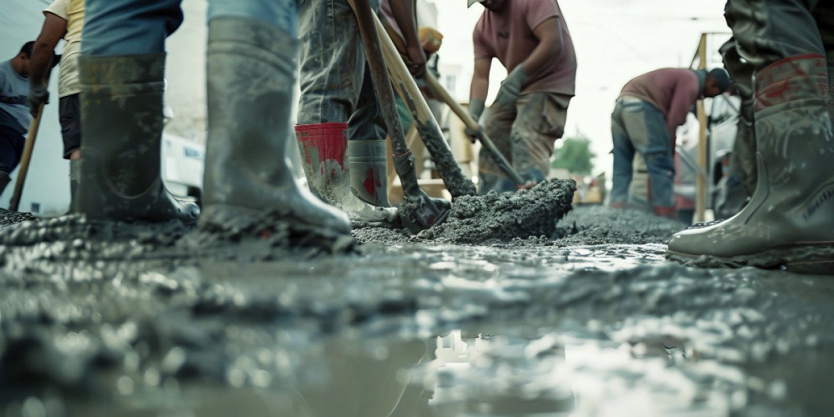 Concrete Admixtures Market Intelligence Report: Price Forecast and Growth Drivers (2026–2036)