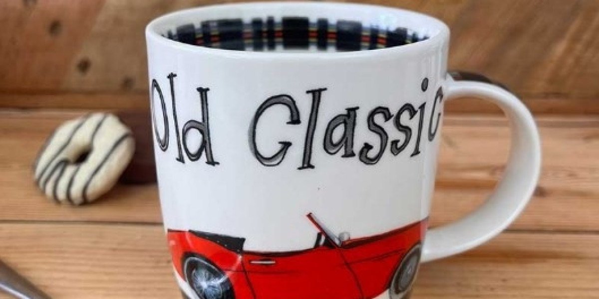 AutomugFactory Car Mug: Convenient Everyday Travel Companion