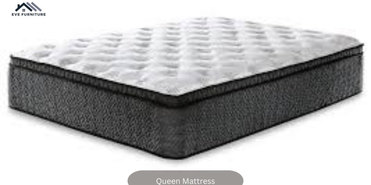 Queen Mattress for Small Bedrooms: Comfort in Limited Space