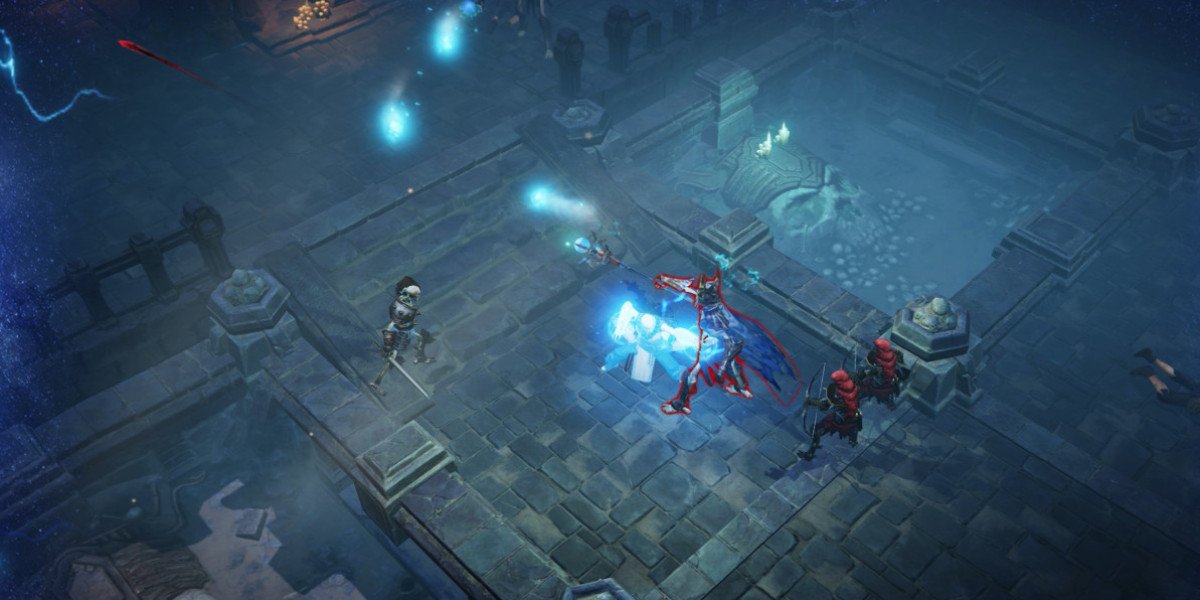 MMOEXP Diablo4:Diablo 4 Crowd Control Effects Breakdown Guide