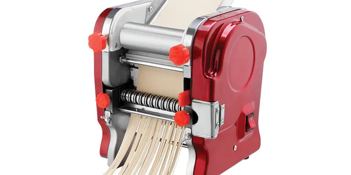 Which Noodle Maker Actually Includes a Beginner Recipe Guide?