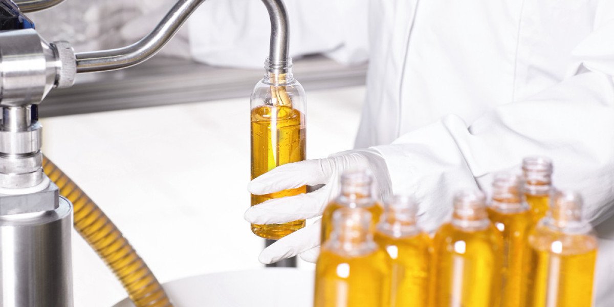 Propylene Glycol Market Forecast 2026–2036: Market Expansion Driven by Food Processing, Pharmaceuticals, and Industrial 
