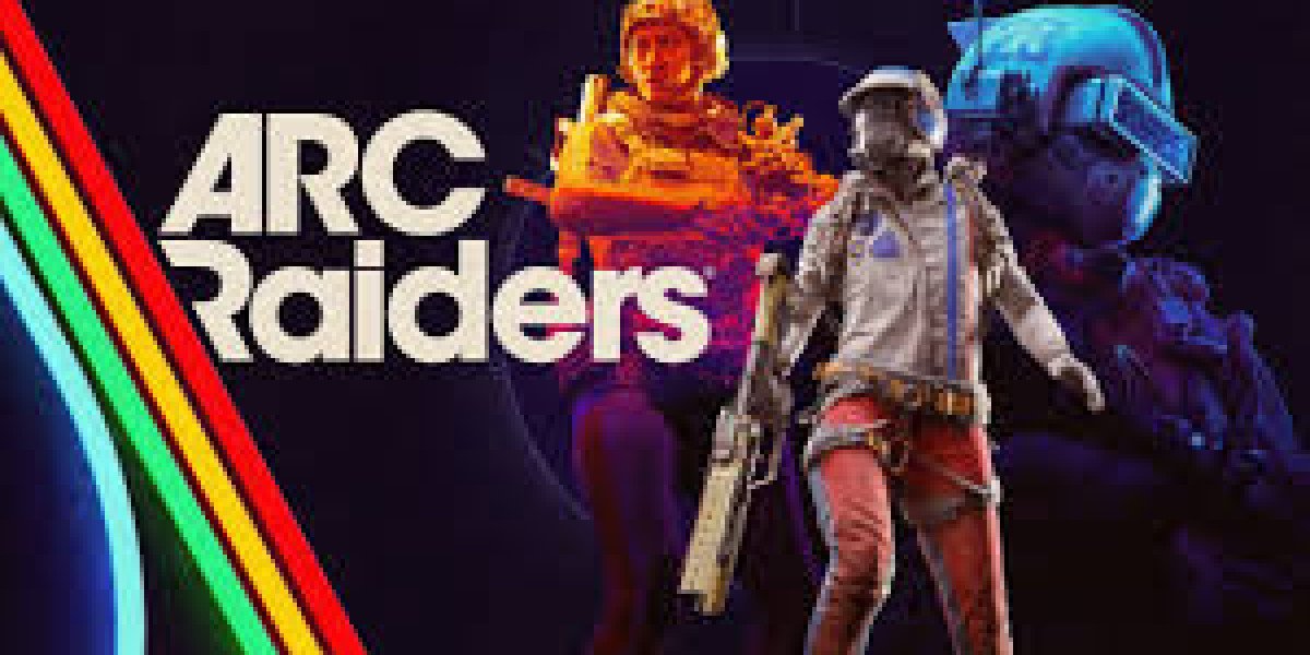 From the Team Behind The Finals: Is the Globally Hyped ARC Raiders Worth Playing?