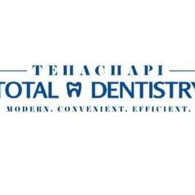 Tehachapi Total Dentistry Profile Picture