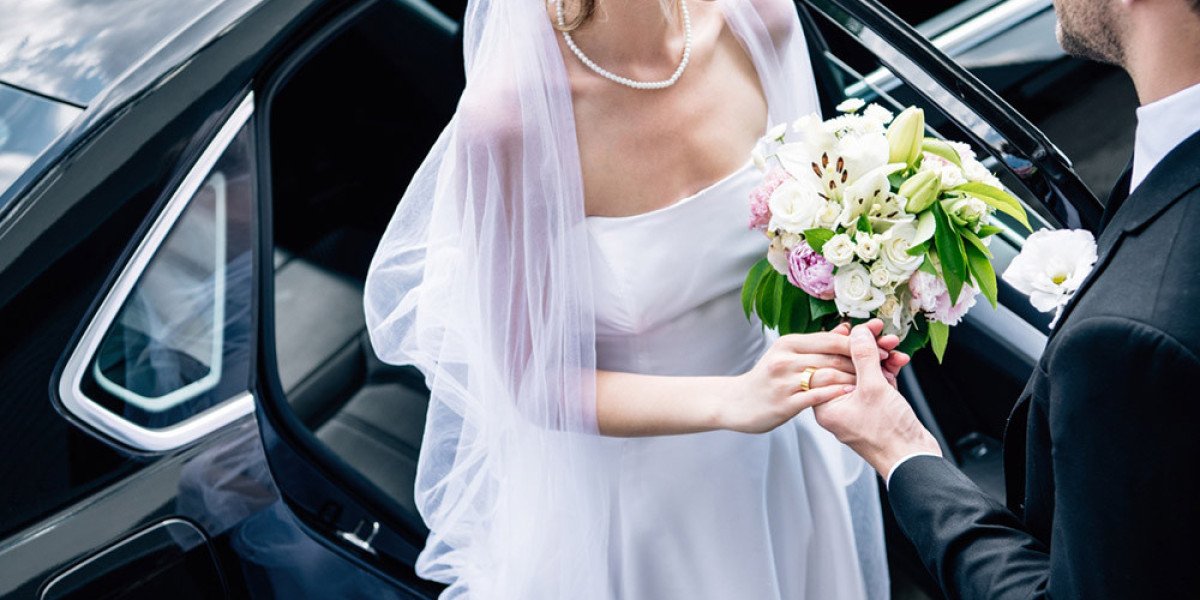 Wedding Transportation Service Oceanside