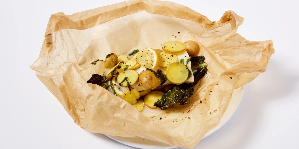 Guanghe Parchment Paper Supplier for Baking Stability