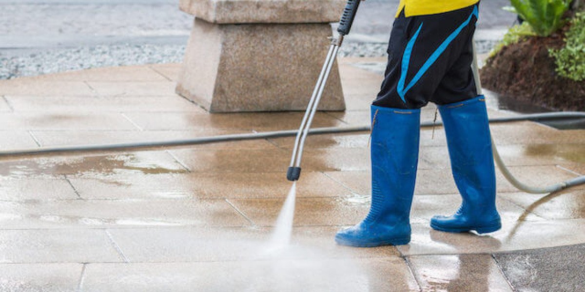 Exterior Cleaning Service Oceanside