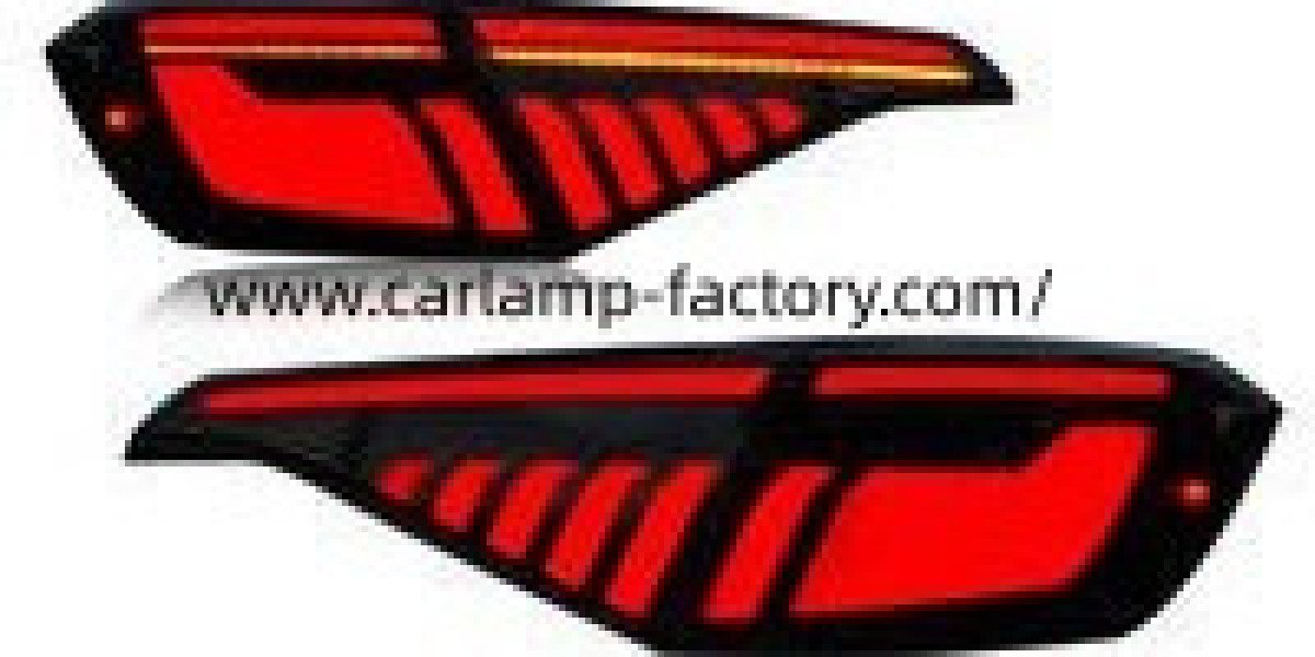Can Baozhiwei Led Custom Tail Lights Factory Support Diverse Custom Lighting Needs