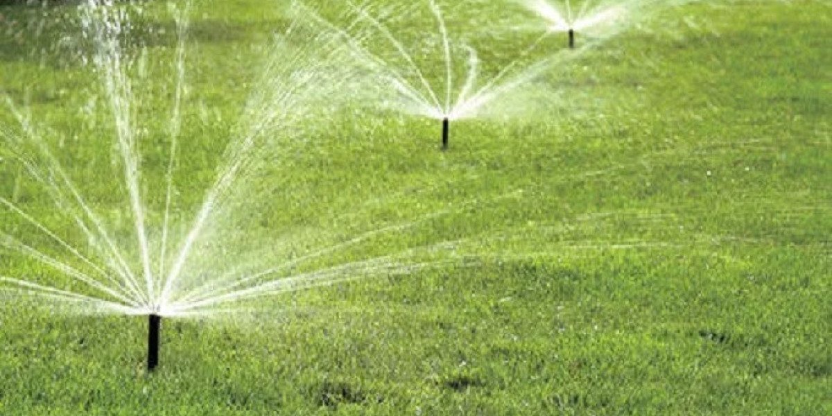 Affordable Sprinkler System Repair Humble TX Near You