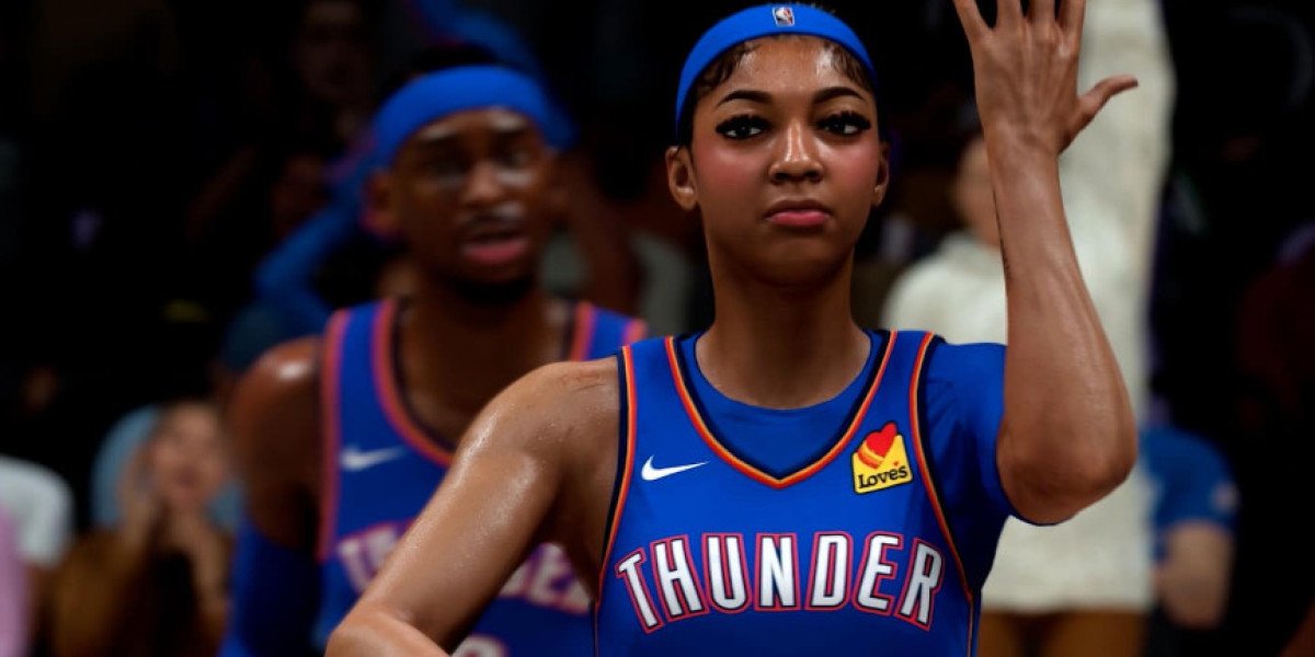 NBA2king NBA 2K26: New Gameplay Mechanics, Features, and Basketball Experience Guide