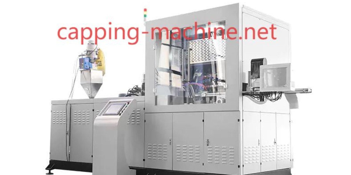 Performance Advantages of Multi-Station Capping-Machine Systems