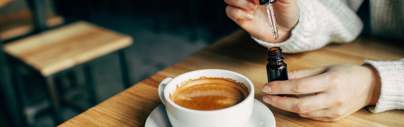 How To Make CBD-Infused Cold Brew Coffee – Canna River