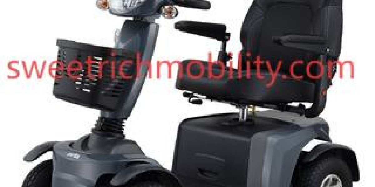 Portable Scooter for Urban Freedom