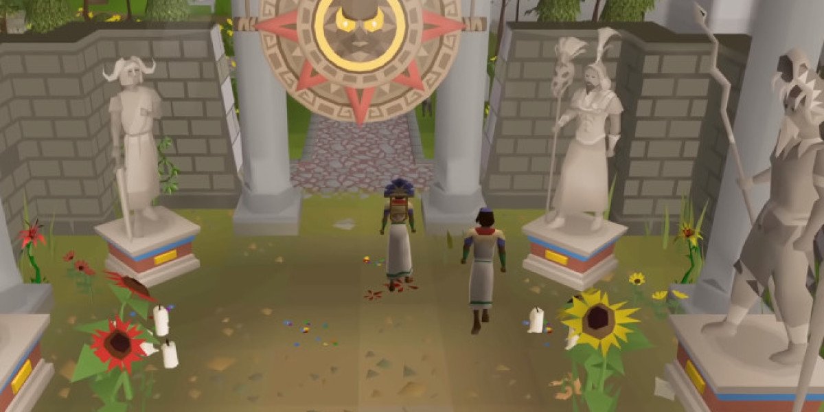 RSorder OSRS: Twisted Buckler Guide – Boost Your Ranged Damage Output