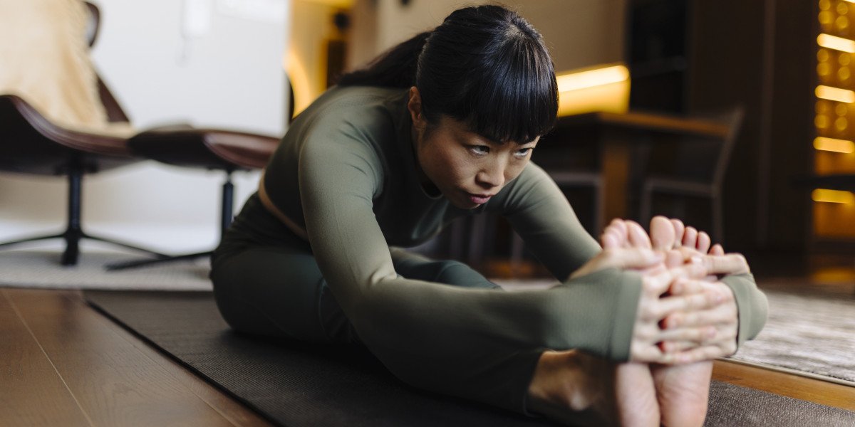 Beginner Yoga Tips for Better Balance and Core Power