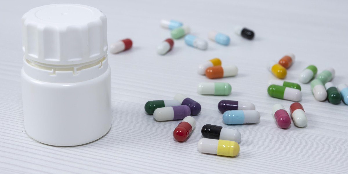 Antibiotics Market Dynamics Across Hospital and Community Care