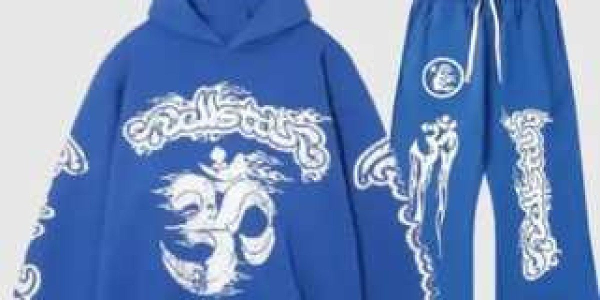 Hellstar Tracksuit: Care Tips to Keep It Looking New