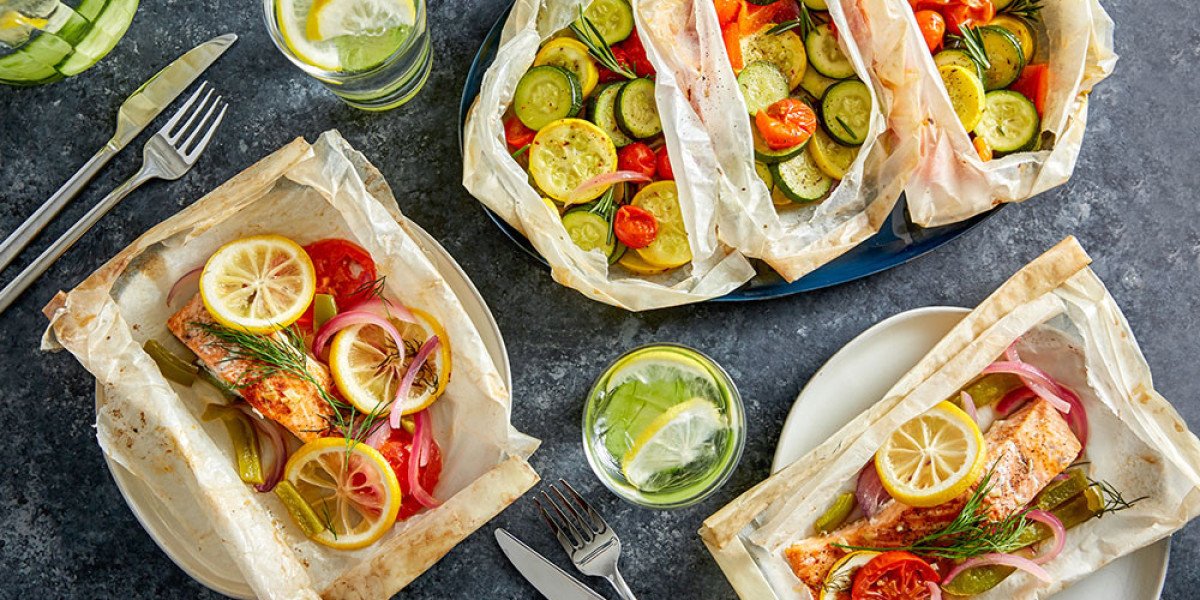 Advanced Parchment Paper Factory for Baking Performance