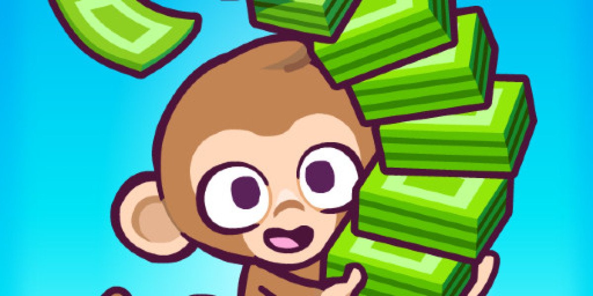A Guide to the Addictive World of Monkey Mart