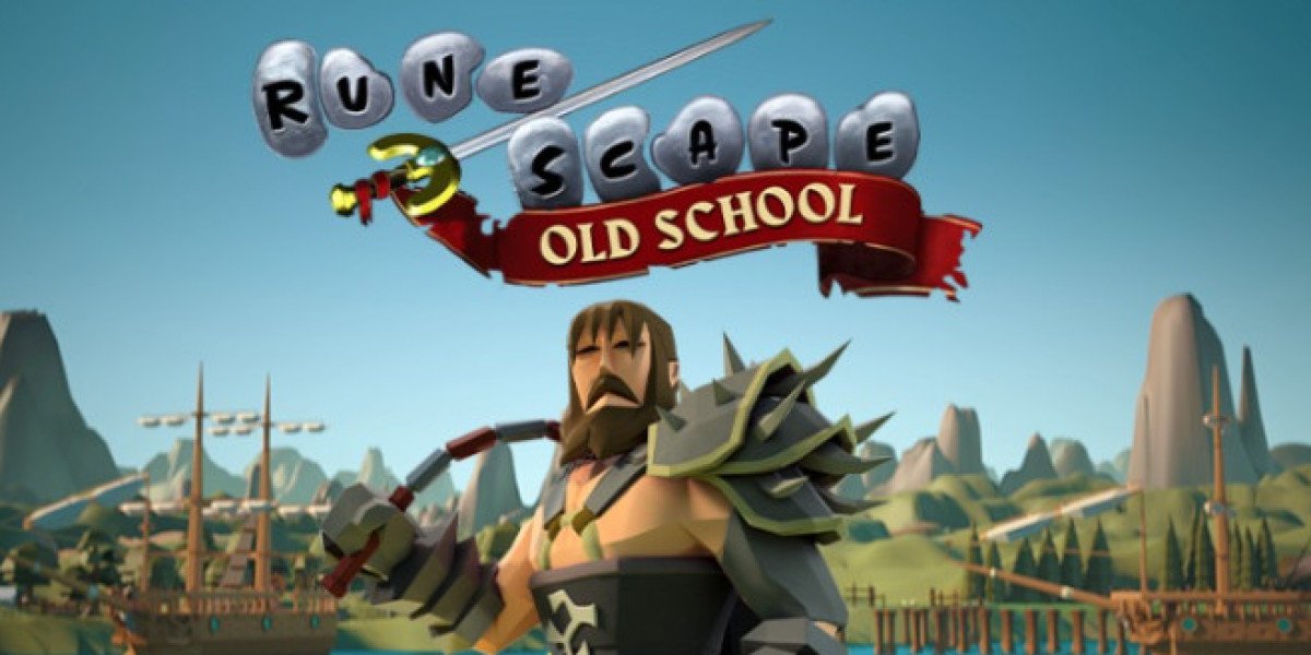 RSGoldFast OSRS Adds Quest Speedrunning Worlds for Cosmetics