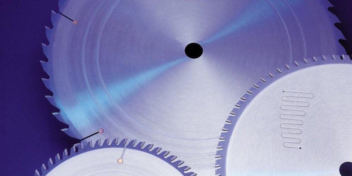 How Does Wood Cutting Saw Blade Support Daily Tasks?