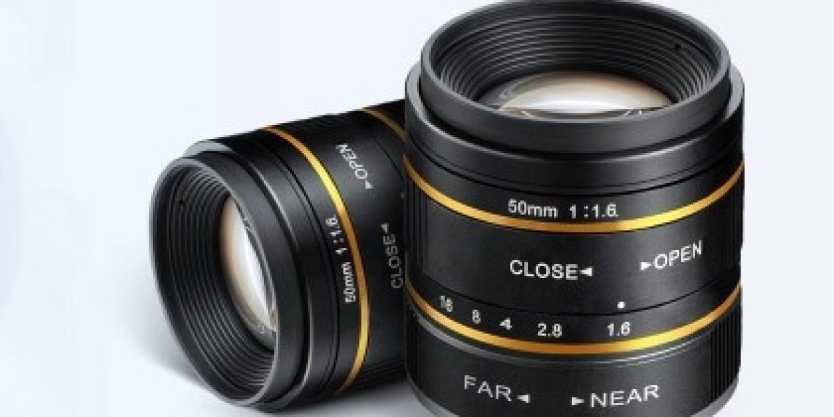 Innovative Growth of Lens Suppliers with Thinkeyoptical in Optical Manufacturing