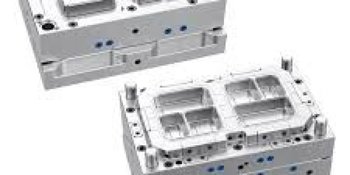 Three Hidden Costs of a Hot Runner Food Container Mold You Must Know