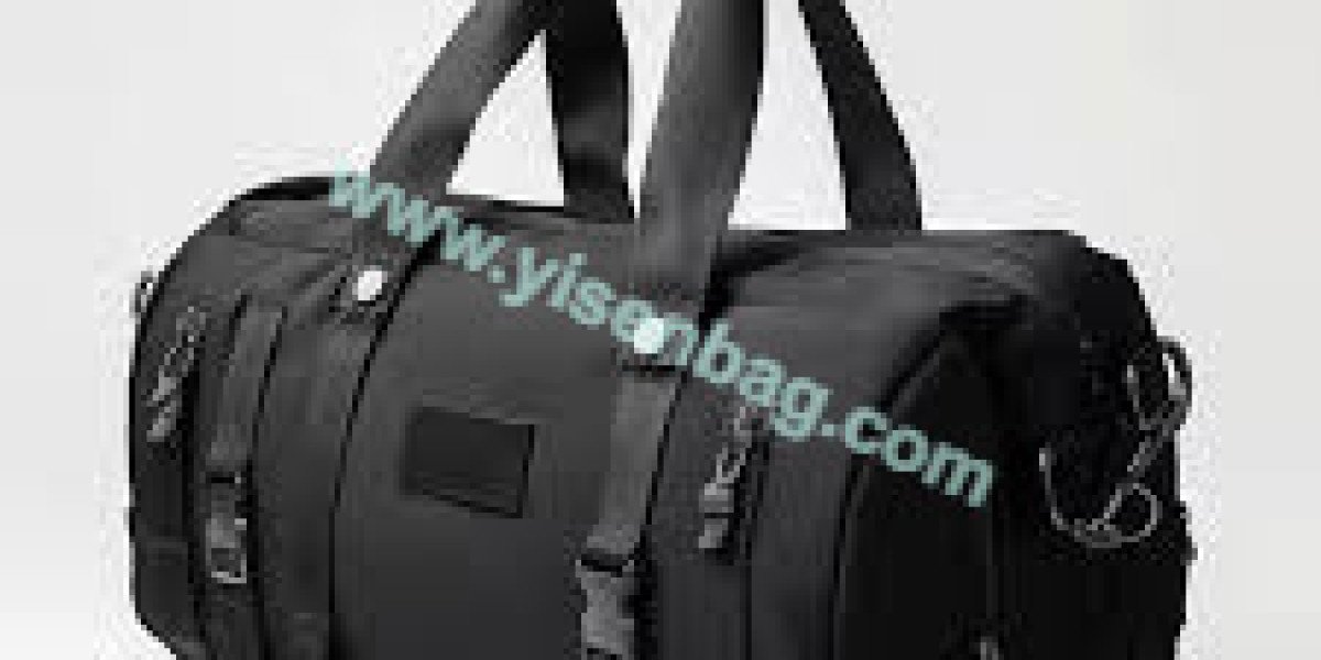 Before You Pay: One Question Only YisenBag, a Real OEM Bag Manufacturer, Answers Honestly