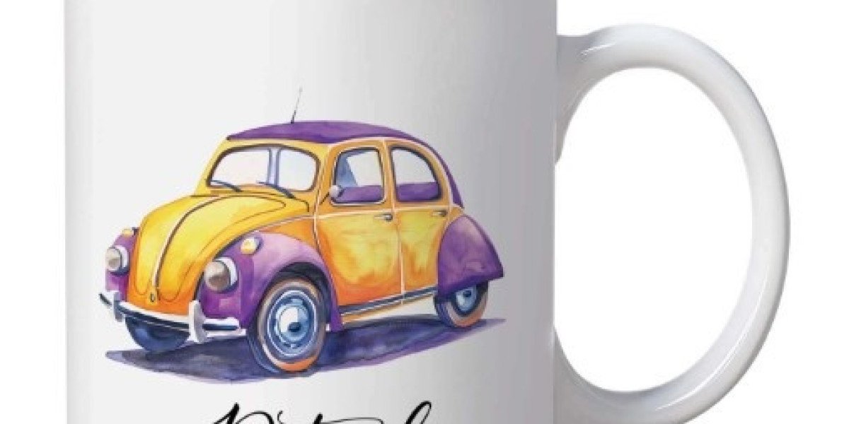 AutomugFactory Car Mug Supplier: Bulk Orders Made Simple for Offices and Events